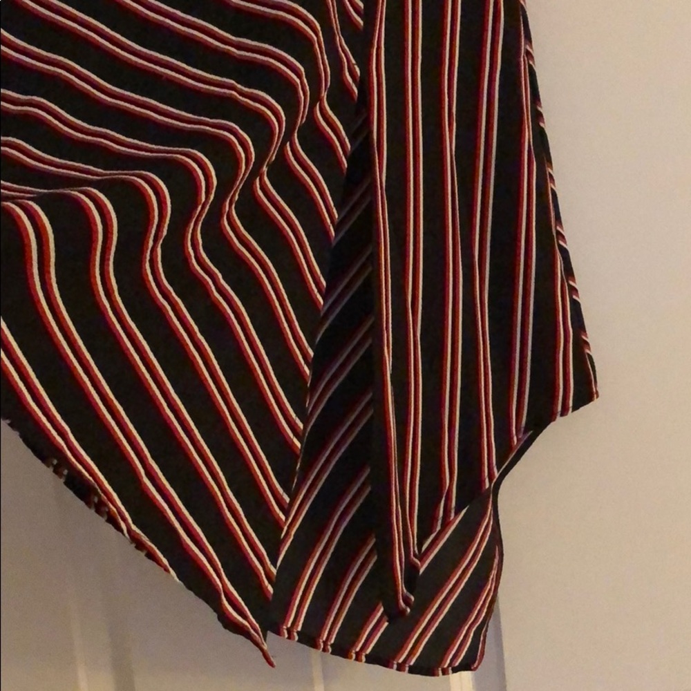 SOLD‼️H&M Fashionable Skirt Divided|New|Size S - Picture 3 of 8